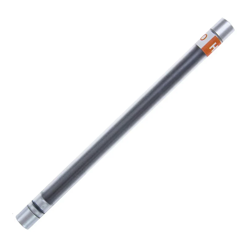 Recharge pour crayon de bois mécanique 2 mm HB