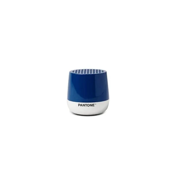 Enceinte Bluetooth La Mini Mino - Lexon x Pantone