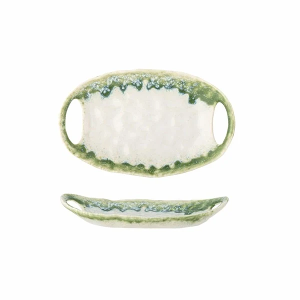 Assiette de service Prim