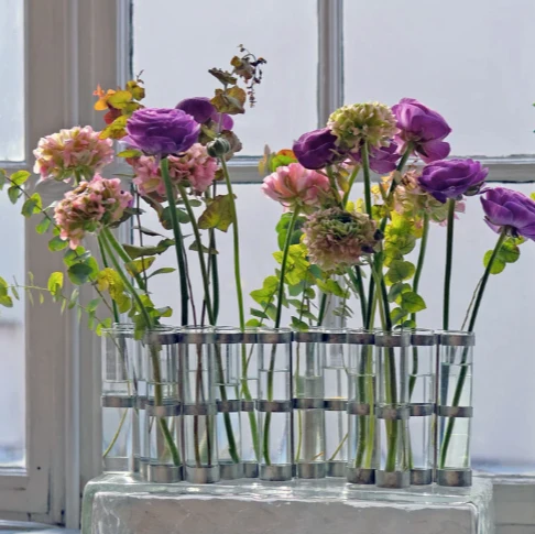 Vase d'avril, le classique de la grande maison - Tsé & Tsé Paris
