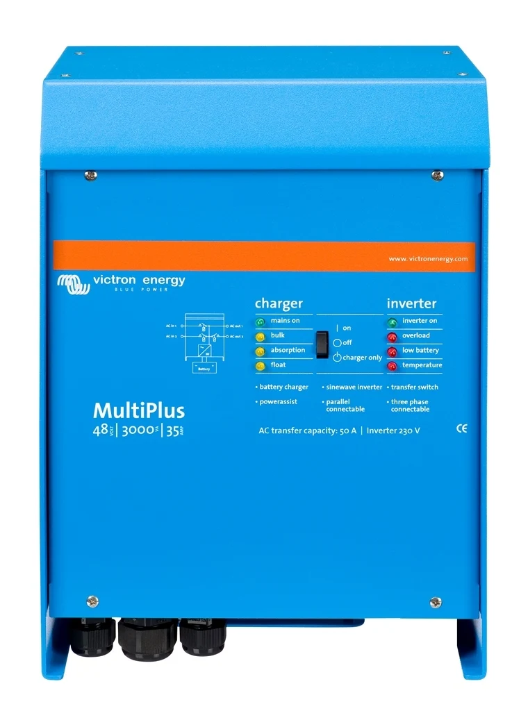 Victron Energy MultiPlus 48/3000/35-50 230V VE.Bus
