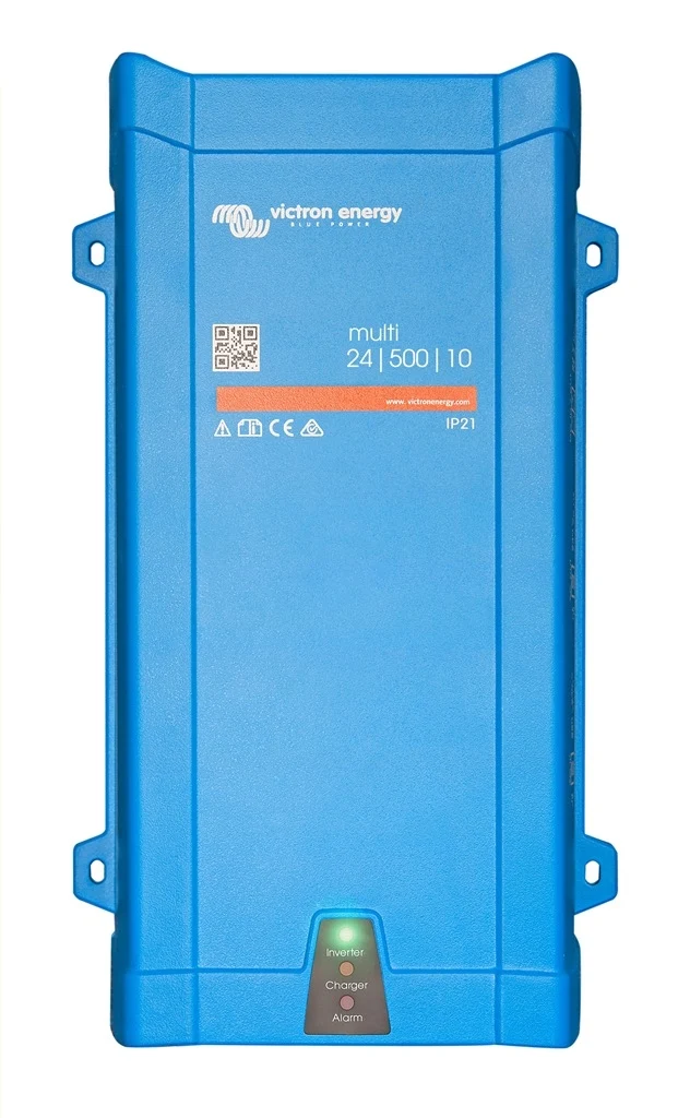 Victron Energy MultiPlus 24/500/10-16 230V VE.Bus