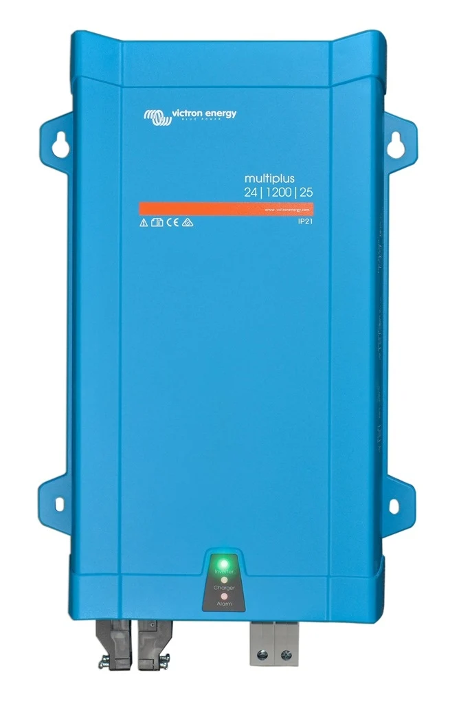 Victron Energy MultiPlus 24/1200/25-16 230V VE.Bus