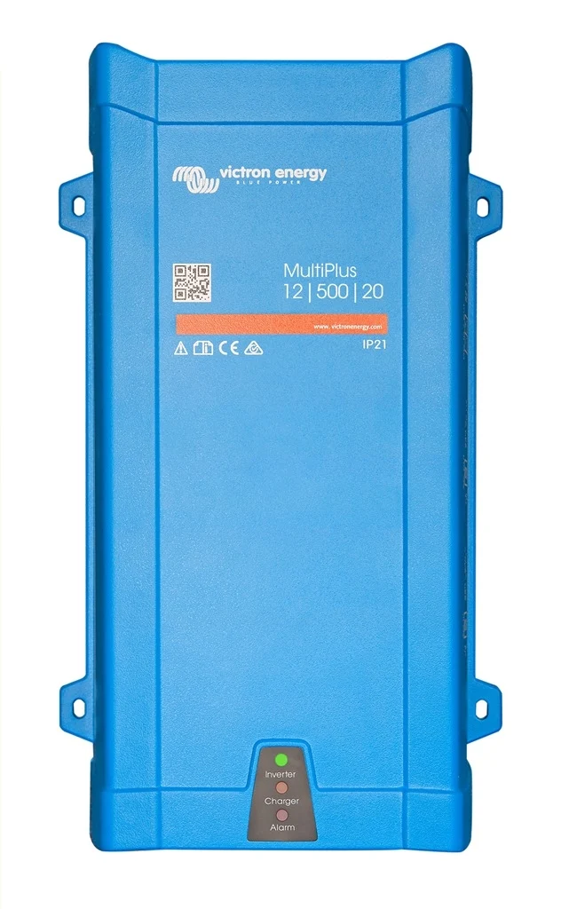 Victron Energy MultiPlus 12/500/20-16 230V VE.Bus