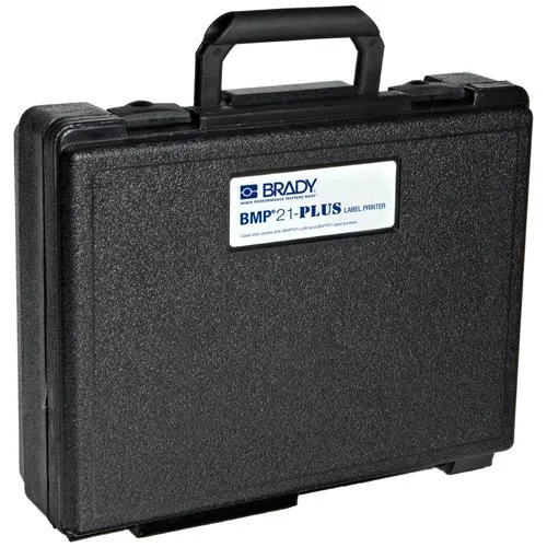 PRINTER HARD CARRY CASE FOR BMP21 MODELS