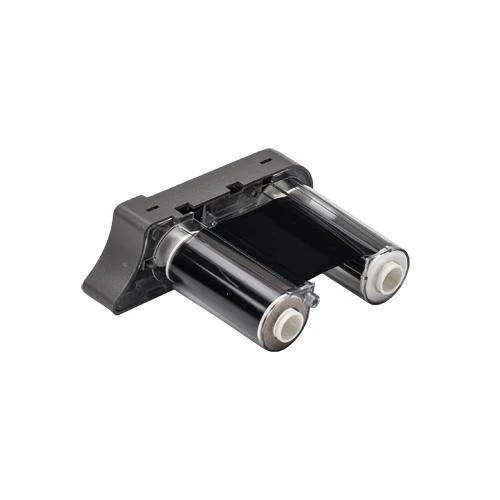 INK RIBBON RESIN 2"X75' CARTRIDGE PRINTER TLS2200 BLACK