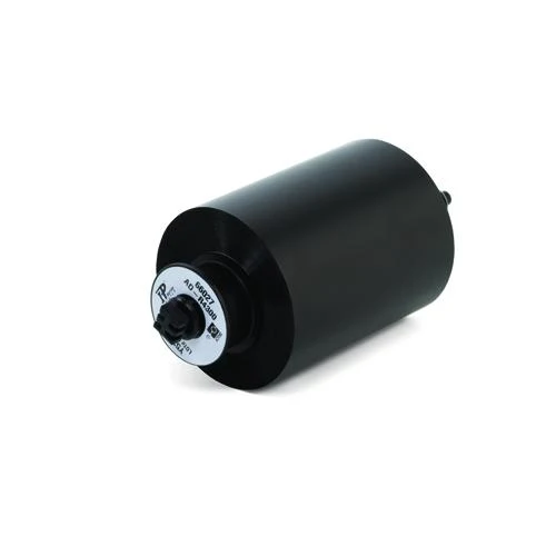 INK RIBBON RESIN 3.27"X984' ROLL PRINTER IP BLACK