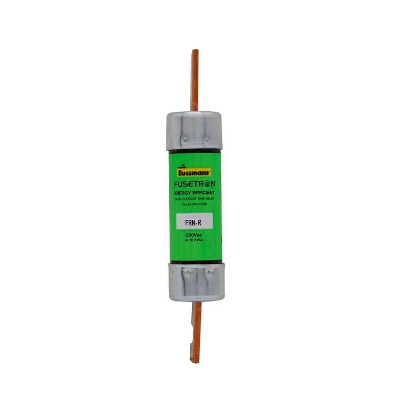 FUSE CLASS RK5 TIME DELAY 100A 250V