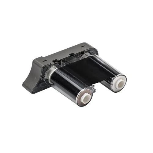 INK RIBBON RESIN 2"X75' CARTRIDGE PRINTER TLS2200 BLACK