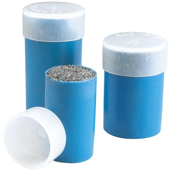 CARTRIDGE STANDARD WELD METAL 45G