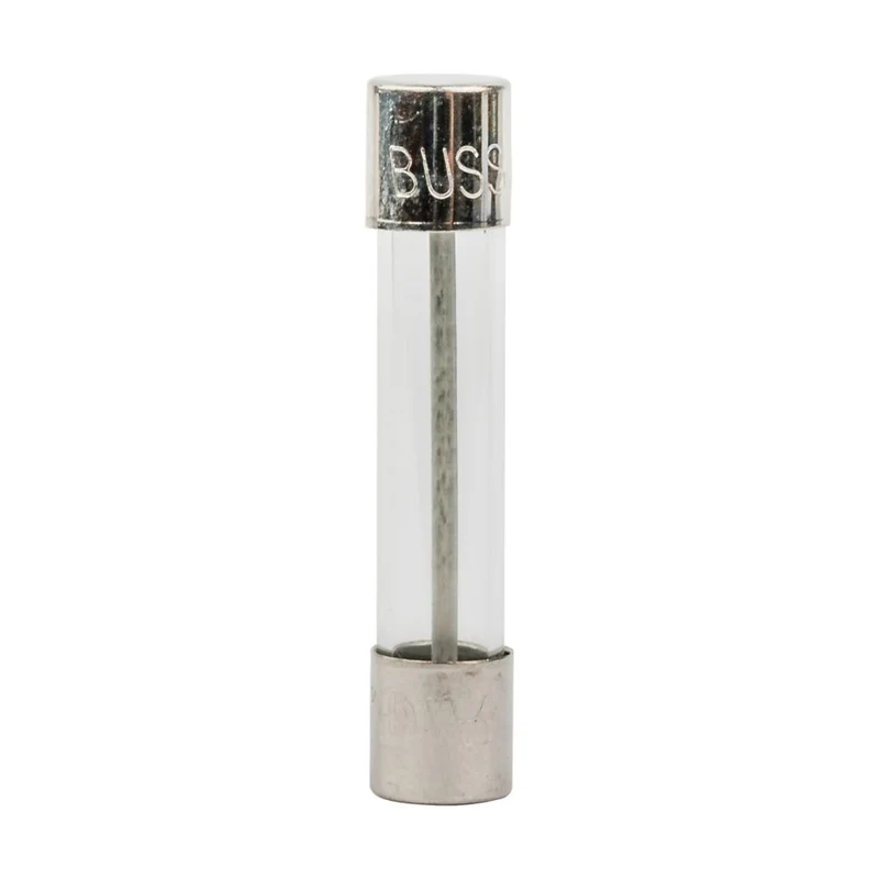 FUSE MINIATURE GLASS 20A 32V 1/4X1-1/4"