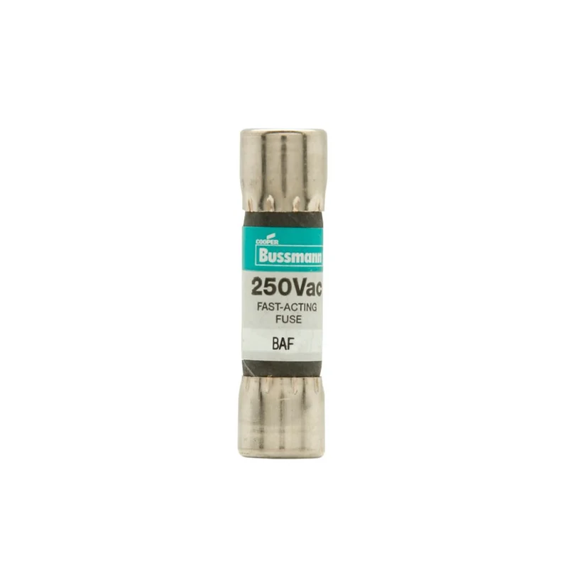 FUSE MIDGET FAST ACTING 3A 250V 13/32X1-1/2"