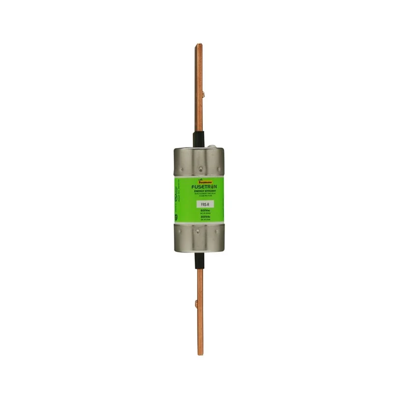 FUSE CLASS RK5 TIME DELAY 175A 600V