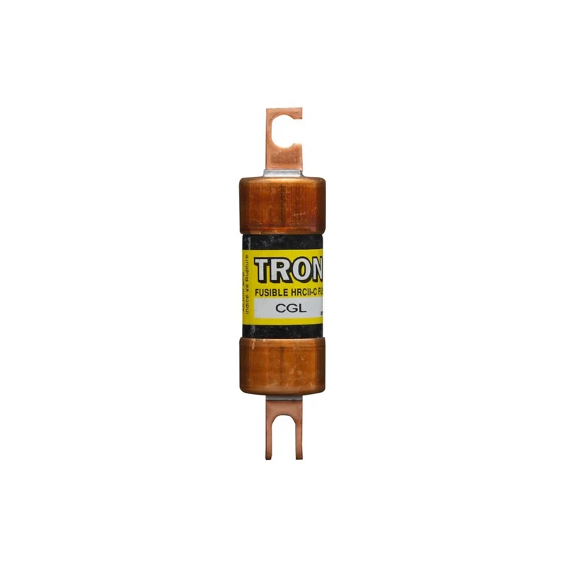 FUSE HRC FORM II CLASS C 15A 600V