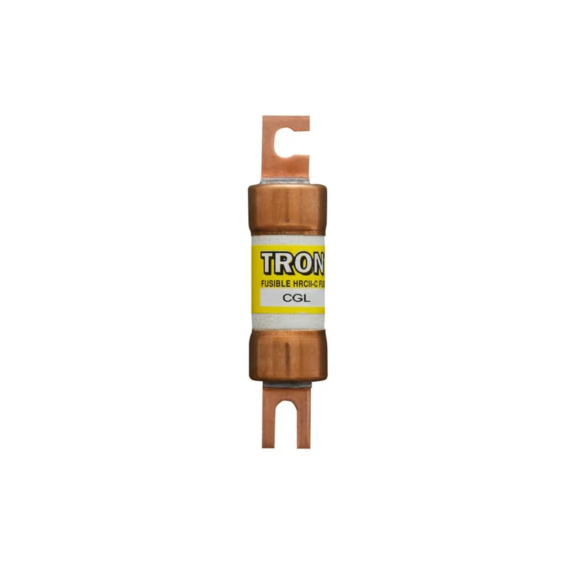 FUSE HRC FORM II CLASS C 40A 600V