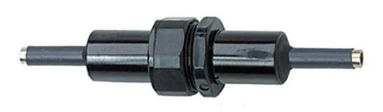 FUSE HOLDER FUSE IN LINE 0-30A 600V FOR 13/32 X1-1/2"