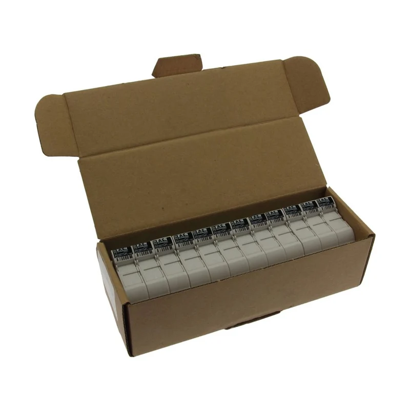 FUSE HOLDER CLASS CC 30A 600V 3P