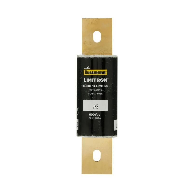 FUSE CLASS J FAST ACTING 125A 600V