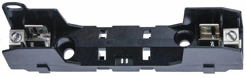 FUSE BLOCK CLASS R 30A 600V 1P