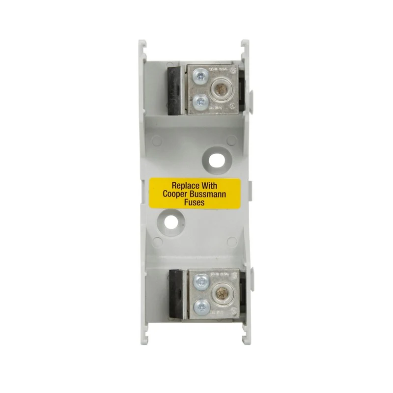 FUSE BLOCK CLASS J 100A 600V 1P