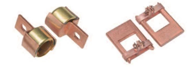 FUSE REDUCER CLASS H & K 100A TO 60A 600V