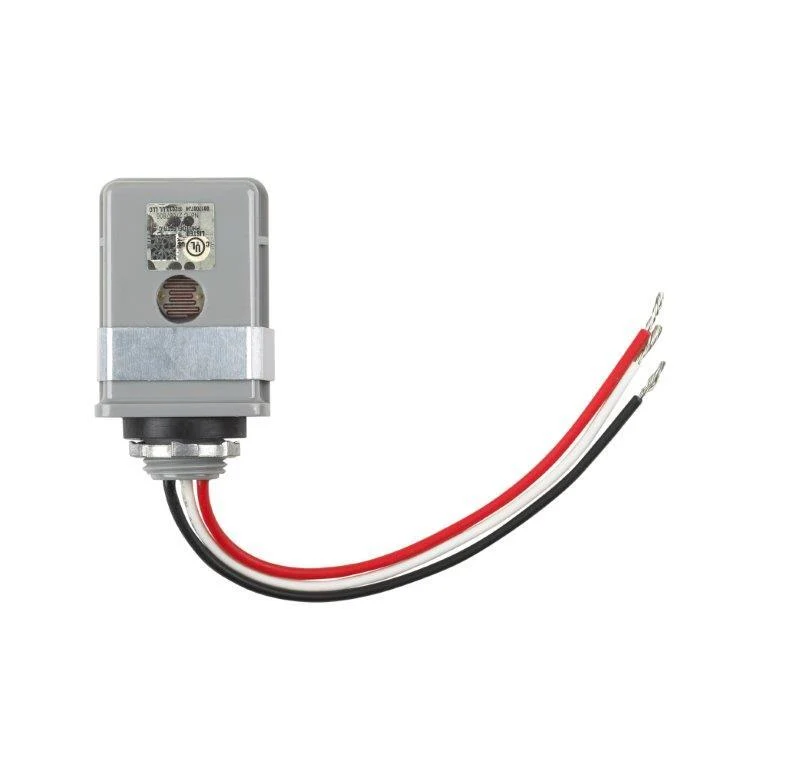PHOTOCELL CONTROL 1800VA STEM MOUNT 120V