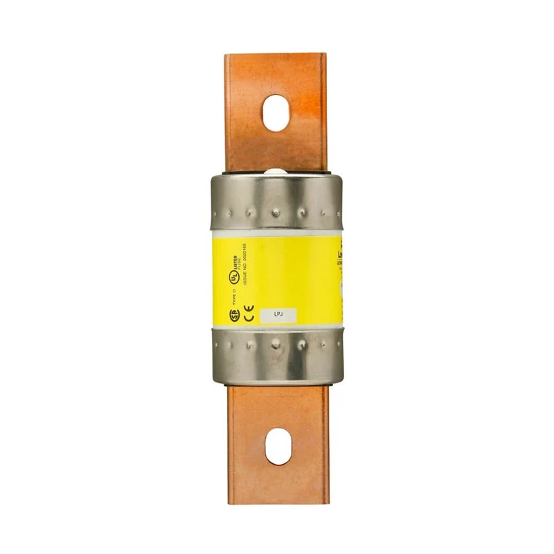 FUSE CLASS J TIME DELAY 250A 600V