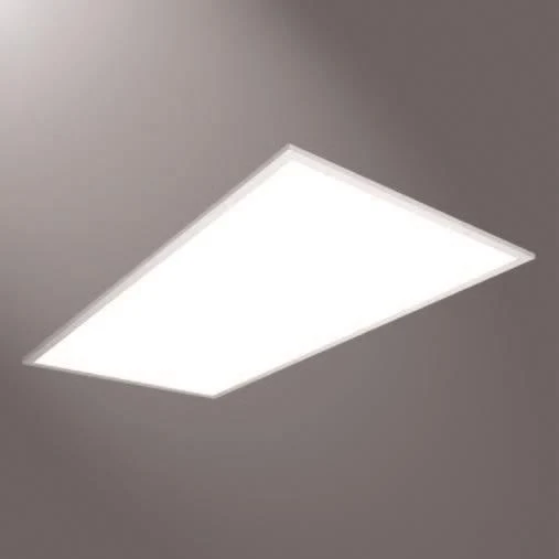 FIXTURE LED TROFFER 2X4' 40.4W 5000K 120-277V DIMMABLE