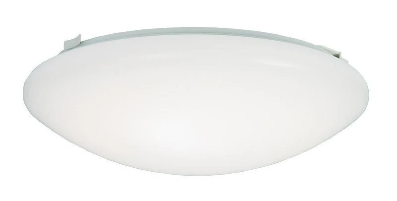 FIXTURE LED CEILING ROUND 11" 14W 3000-4000-5000K WHITE