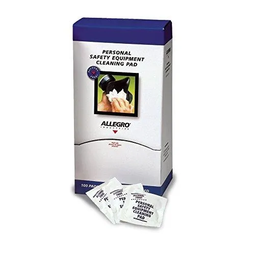 TOWELETTES ALCOHOL FREE 5" X 8"