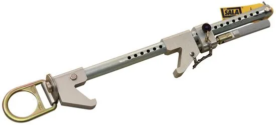 ANCHOR FIXED BEAM 2-1/2" TO 18"