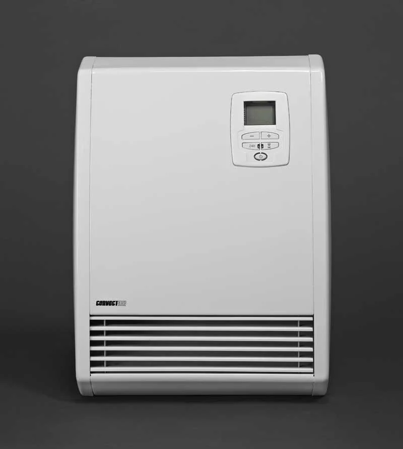 CONVECTOR CALYPSO 1000/2000W 240V WHITE