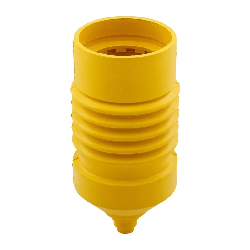 PROTECTIVE BOOT FOR 2-5/16IN OD FOR CONNECTOR