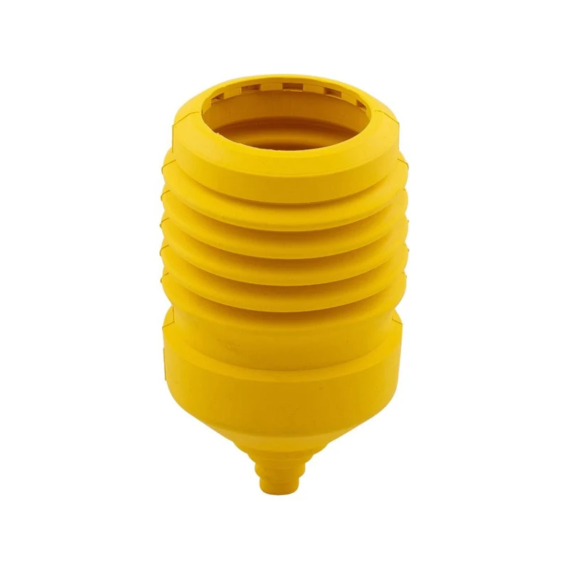 PROTECTIVE BOOT FOR 2-5/16IN OD FOR PLUG