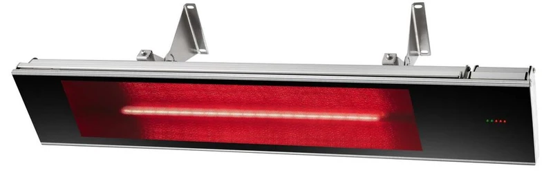 INFRARED HEATHER WALL MOUNTED 1500W 120V