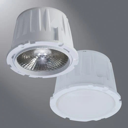 MODULE LED 5"-6" RECESSED RETROFIT 17W 3000K 120V WHITE
