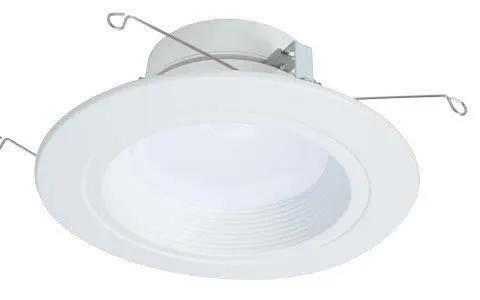 MODULE LED 5"-6" RECESSED RETROFIT 14W 2700K TO 5000K WH