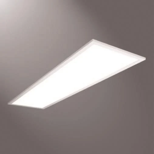 FIXTURE LED TROFFER 1X4' 39.2W 5000K 120-277V DIMMABLE