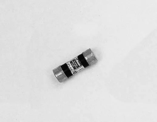 FUSE CLASS J FAST ACTING 20A 600V