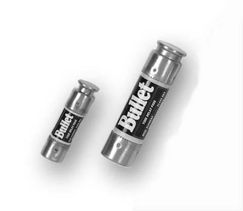FUSE CLASS RK5 TIME DELAY 15A 250V