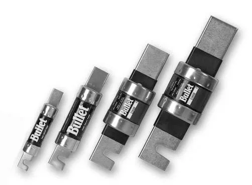 FUSE CLASS RK5 TIME DELAY 600A 250V