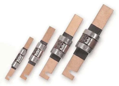 FUSE CLASS RK5 TIME DELAY 90A 600V