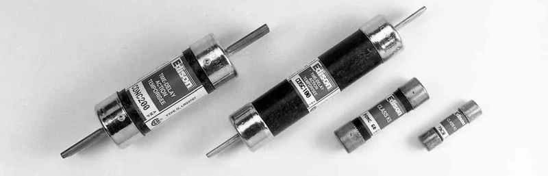 FUSE TYPE D TIME-DELAY 300A 250V