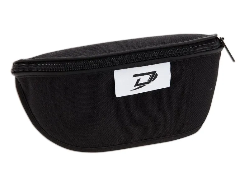 NYLON CASE 2 BELT LOOPS + ZIPPER