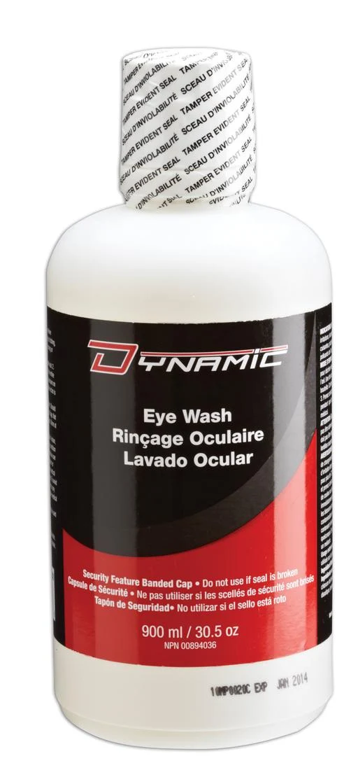 ISOTONIC SOLUTION STERILE 1L