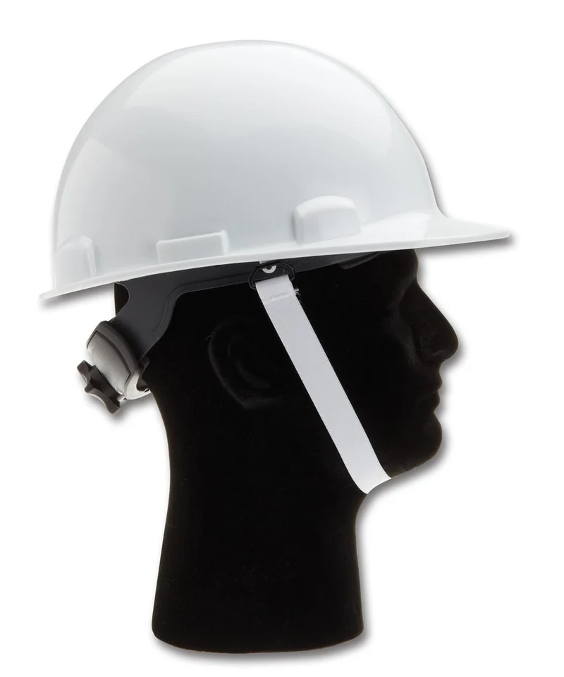 HARD HAT 2 POINTS CHIN STRAP