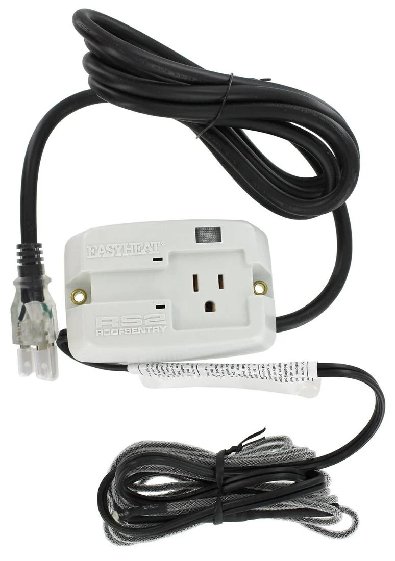 ROOF SENTRY CONTROL FOR ADKS CABLES