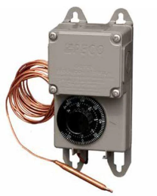 THERMOSTAT FOR PIPE TRACING