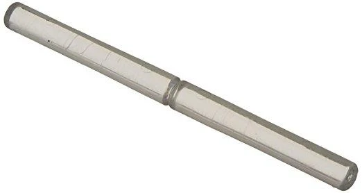 ROD GLASS REFILL FOR FIRE ALARM STATION