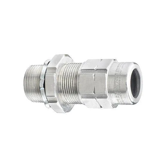 CONNECTOR TECK EXPL.PROOF 3/4" RANGE 0.87-1.18" AL